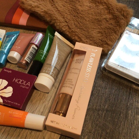 13pc Large Ipsy Make Up Beauty Bundle - Picture 3 of 4